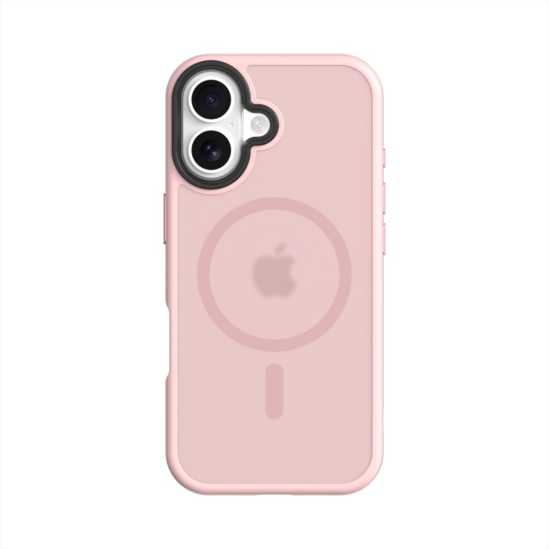 Taktický kryt MagForce Hyperstealth pre iPhone 17 Pink Panther