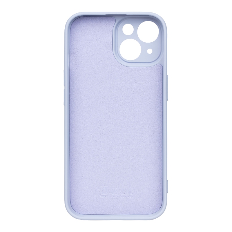 OBAL:ME MagNetix Sculpt Puzdro pre Apple iPhone 15 v farbe Periwinkle Blue