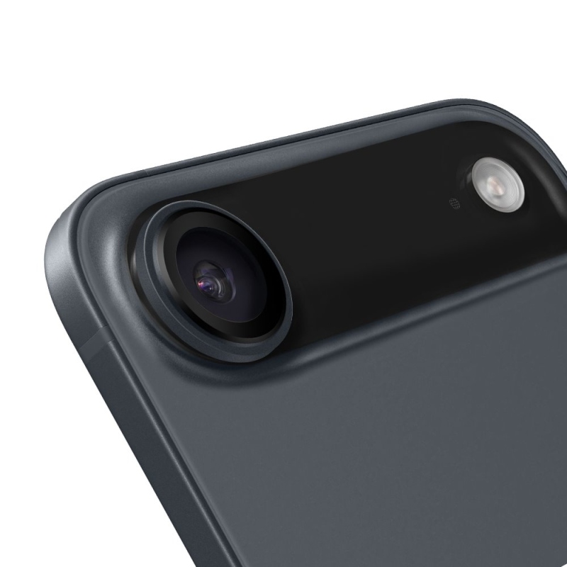 Balenie: ME Lens Protector pre Apple iPhone 17 Air Gray