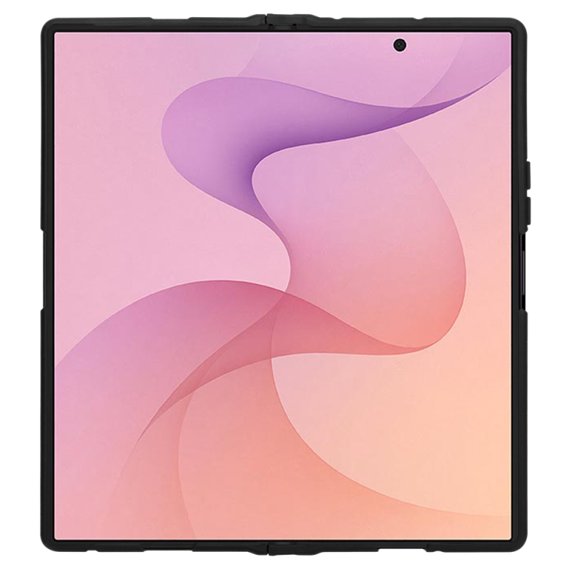 Taktické puzdro MagForce Hyperstealth pre Samsung Galaxy Z Fold 8 Ultra Asphalt