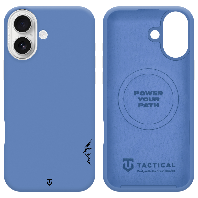 Tactical MagForce Velvet Smoothie 2.0 – puzdro pre Apple iPhone 17 Avatar