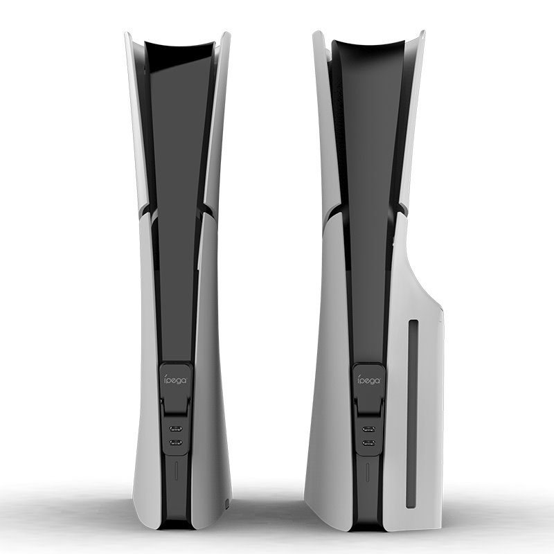 Nabíjací dok iPega P5S040 pre ovládač PS5 Slim Black