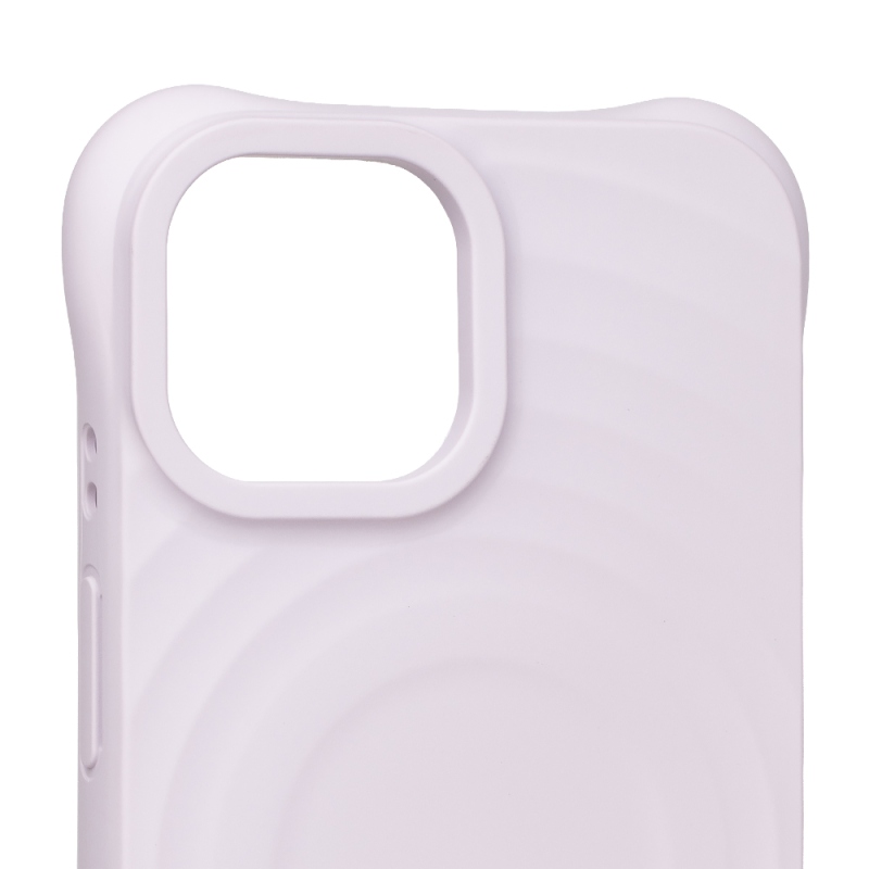 OBAL:ME MagNetix Orbit Puzdro pre Apple iPhone 15 Lilac