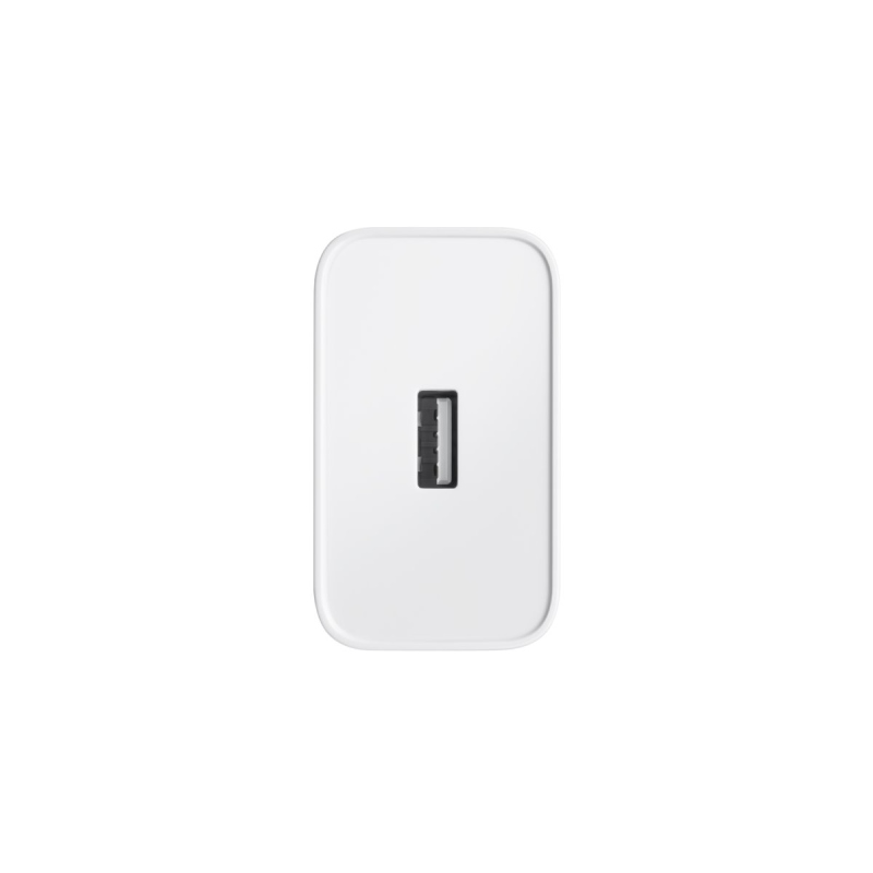 OnePlus SuperVOOC Charger 80W USB-A Cestovný Nabíjač White