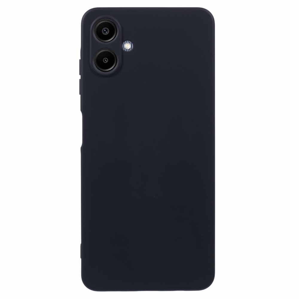 Arc gélový obal na Samsung Galaxy A06 4G - čierny