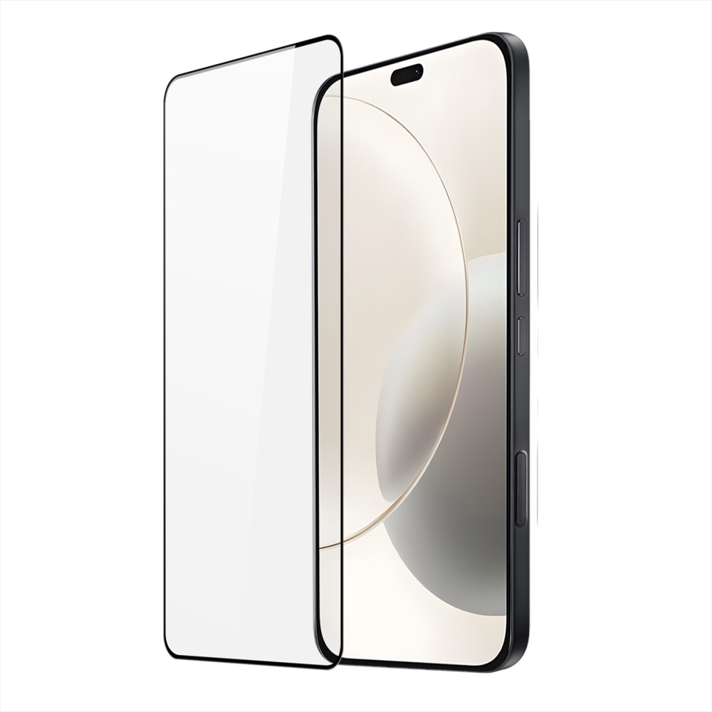 DUX 9D celoplošné sklo na Honor 400 Lite