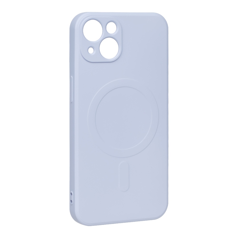 OBAL:ME MagNetix Sculpt Púzdro pre Apple iPhone 13 Periwinkle Blue