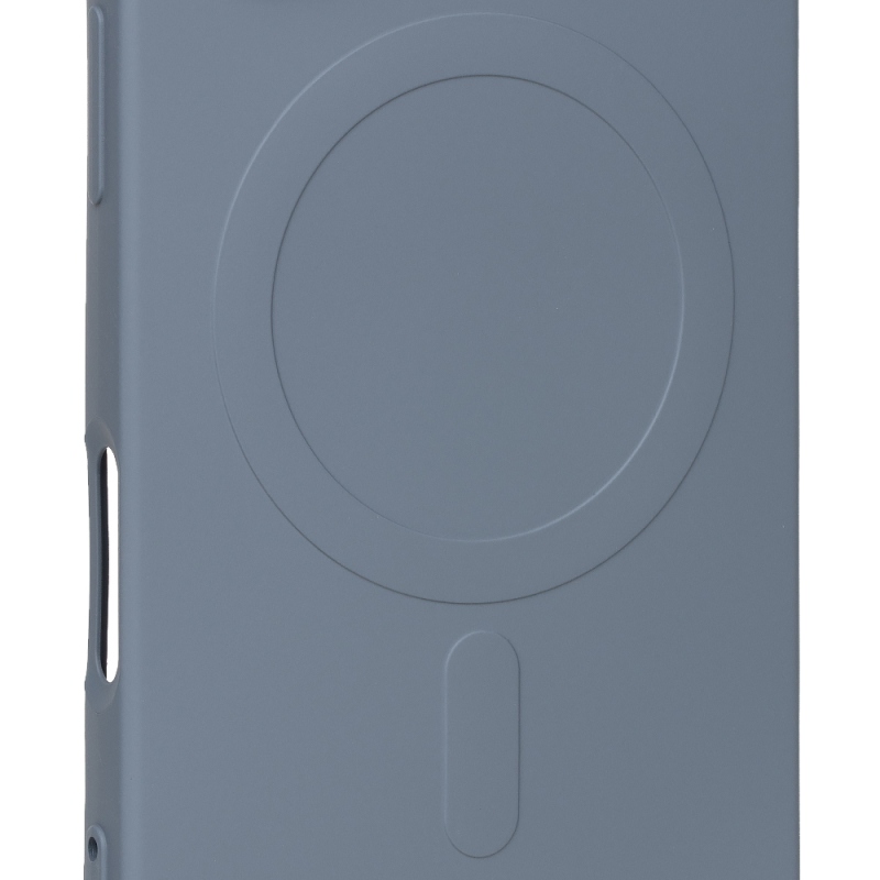 OBAL:ME MagNetix Sculpt Puzdro pre Apple iPhone 17 v farbe Slate Blue