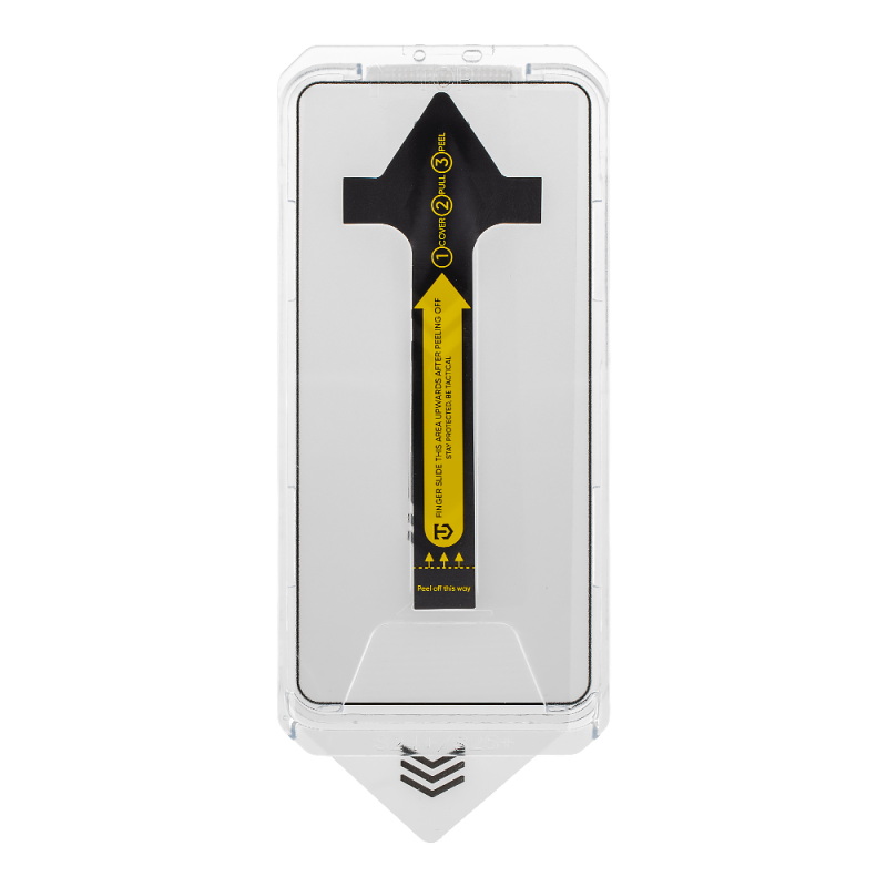 Taktická nárazová bariéra pre nováčikov pre Samsung Galaxy S26+