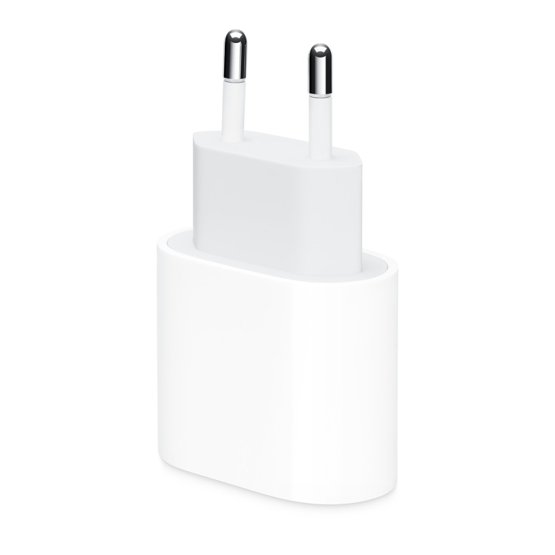 MUVV3ZM/A Apple USB-C 20W Cestovná Nabíjačka