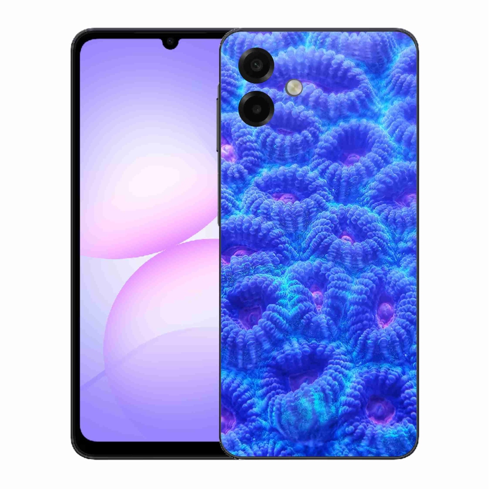 Gélový kryt mmCase na Samsung Galaxy A07 4G - abstraktný motív 17