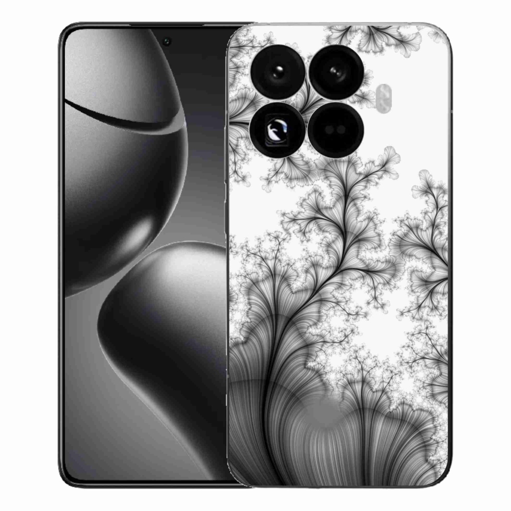 Gélový kryt mmCase na Xiaomi 15T Pro - abstrakt 20