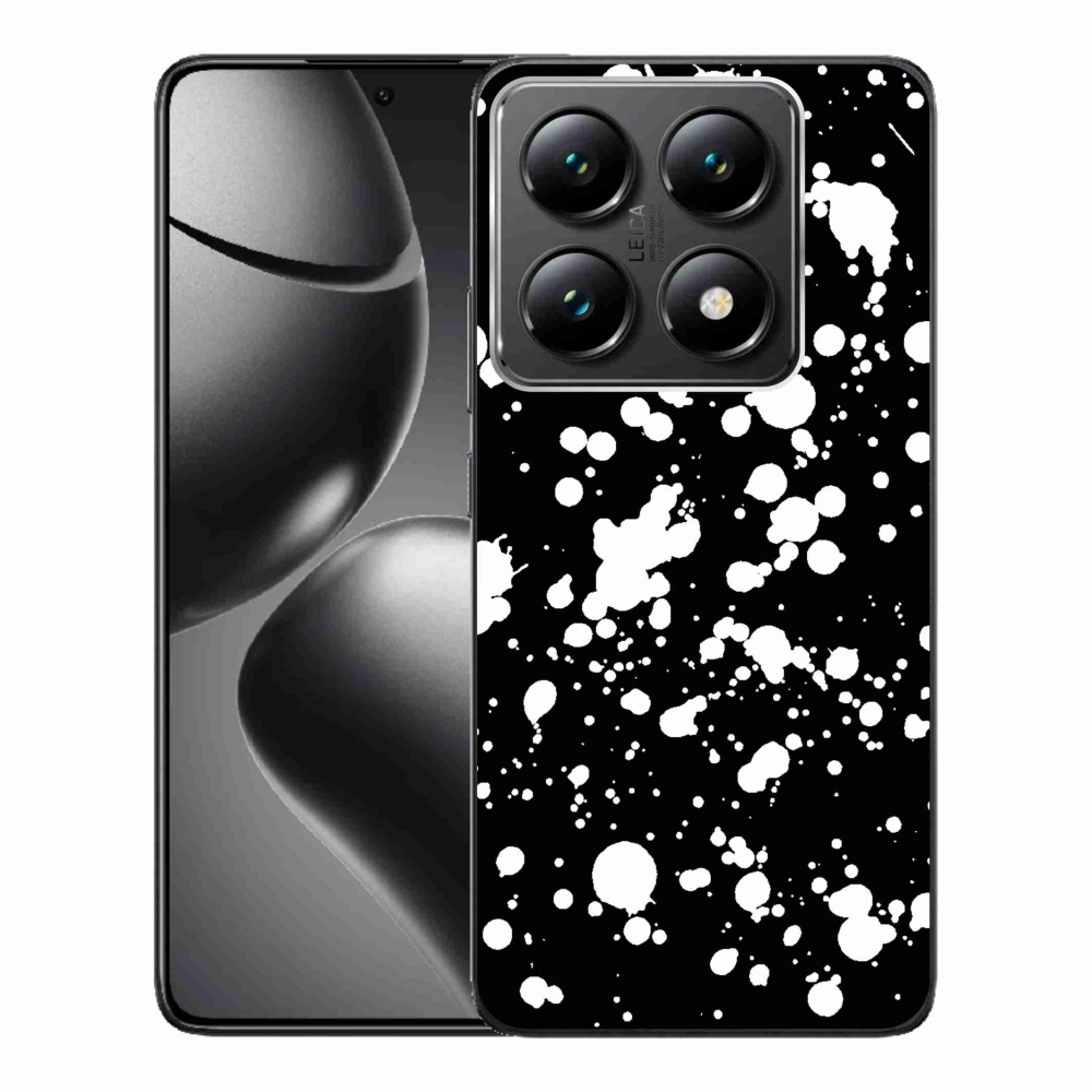 Gélový kryt mmCase na Xiaomi 14T Pro - abstrakt 32