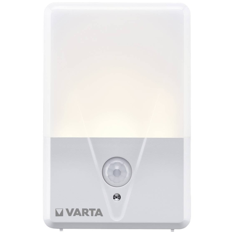 Varta Motion Senzor Night Light vr. 3x AAA Batérií