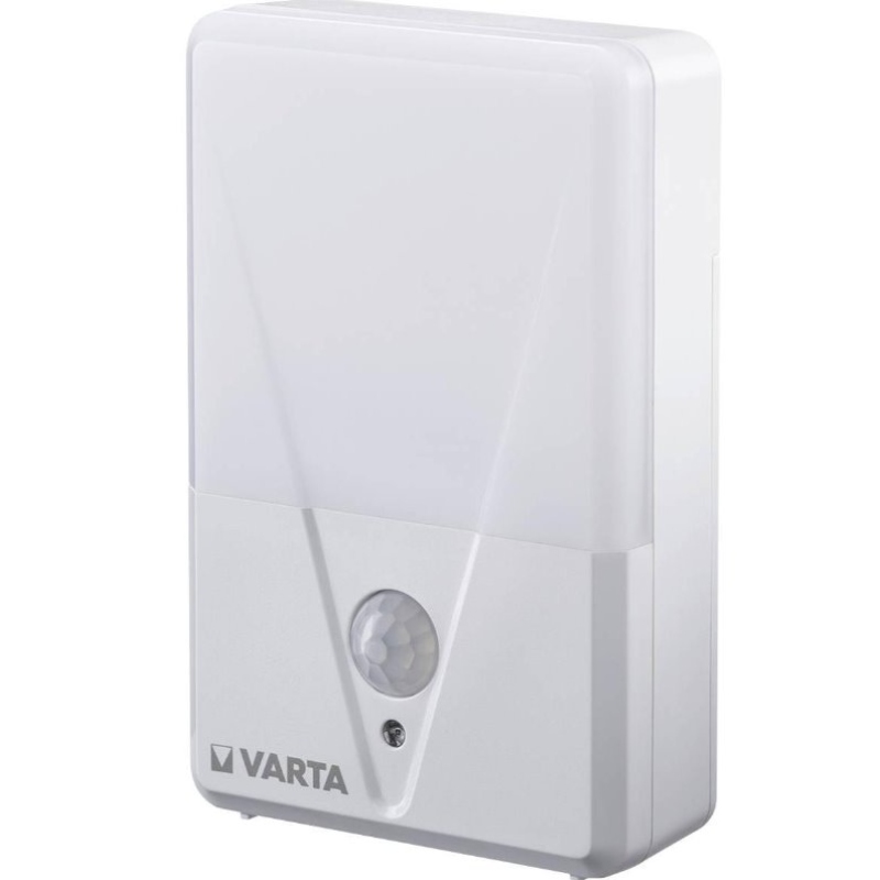 Varta Motion Senzor Night Light vr. 3x AAA Batérií