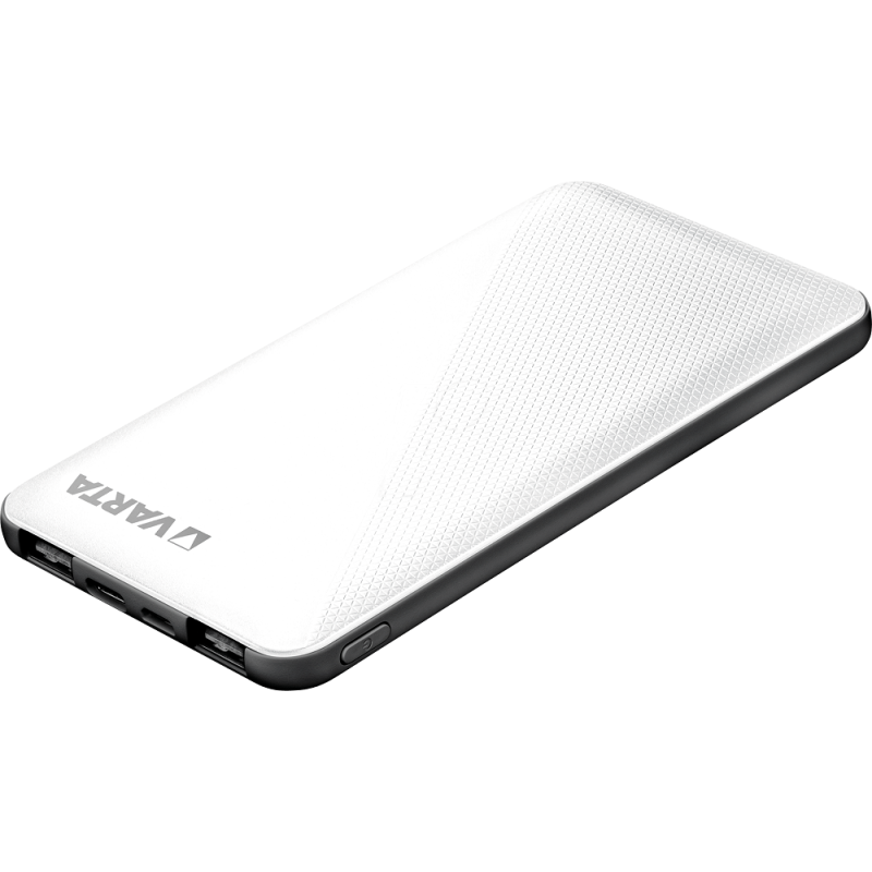 VARTA Powerbanka Energy 15000mAh White