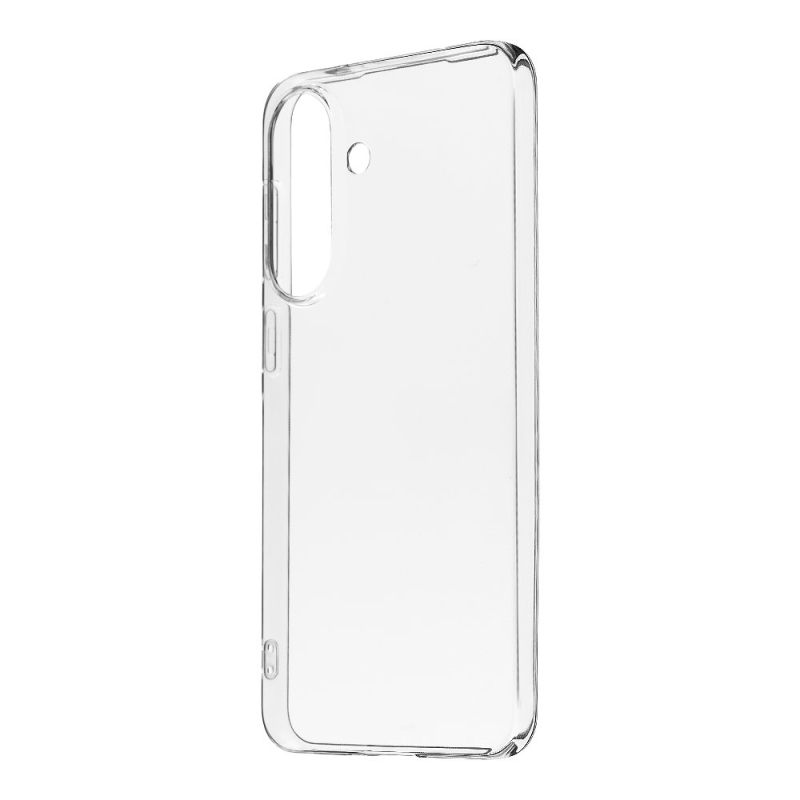 OBAL:ME TPU kryt pre Samsung Galaxy A57 5G Transparent