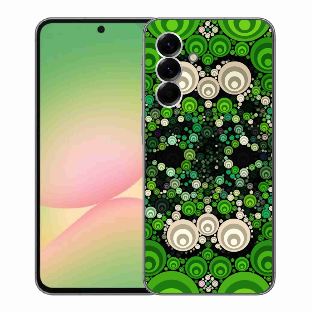 Gélový kryt mmCase na Samsung Galaxy A56 5G - abstraktný motív 11