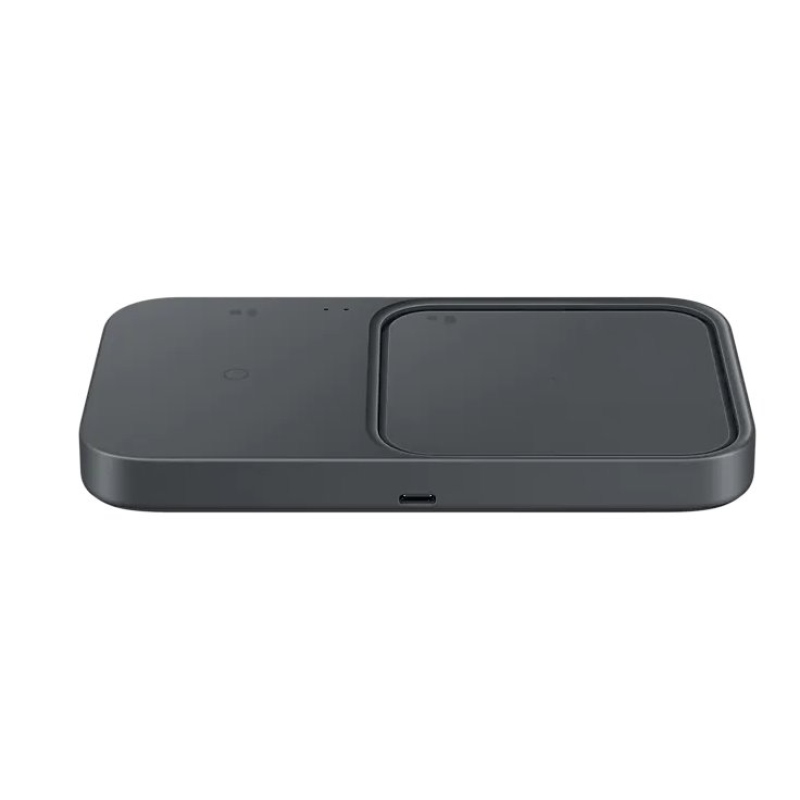 EP-P5400TBE Samsung DUO Pad pre bezdrôtové nabíjanie čierny + adaptér