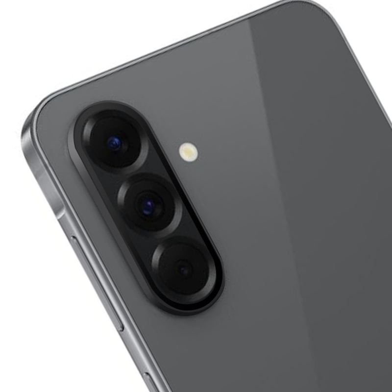 OBAL:ME Ochrana Šošoviek pre Samsung Galaxy A56 5G Black