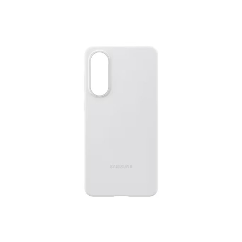 EF-PS937CJE Samsung Silikónový Kryt pre Galaxy S25 Edge Light Gray