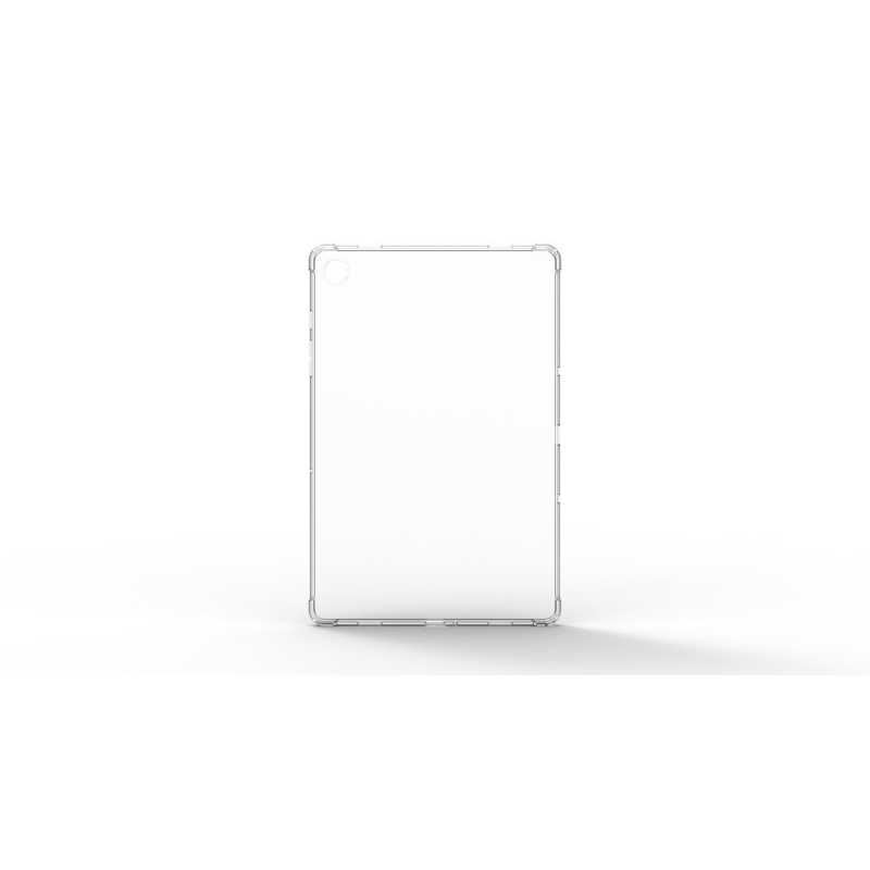 GP-FPX216AEA Samsung Priehľadný kryt pre Galaxy Tab A9+ Transparent
