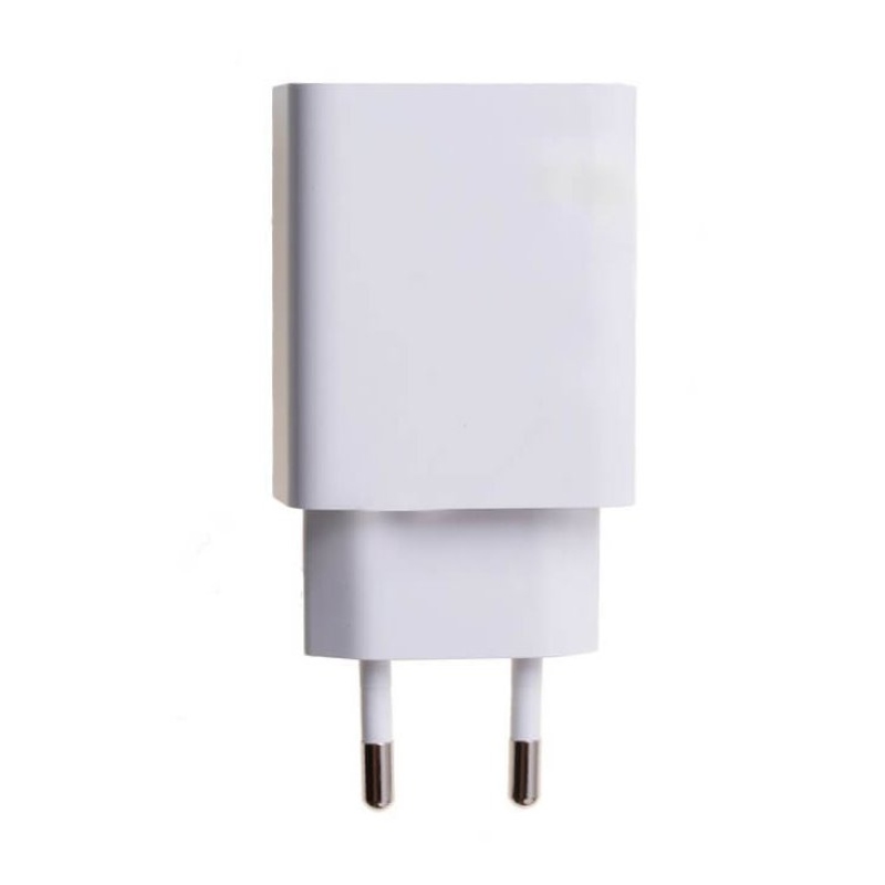 Xiaomi MDY-11-EP USB-A 22,5W Cestovná Nabíjačka White