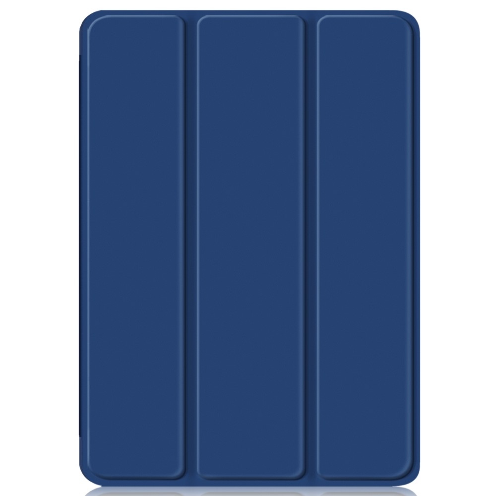 Case chytré zatváracie púzdro na tablet Xiaomi Pad 6S Pro - modré