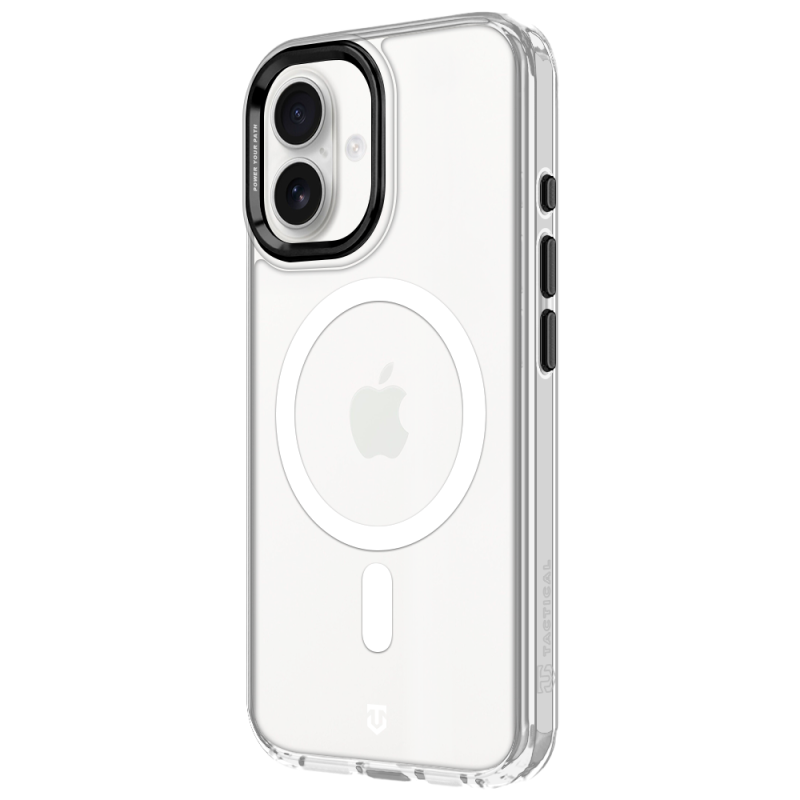 Tactical MagForce 2.0 Puzdro pre Apple iPhone 16, čierne