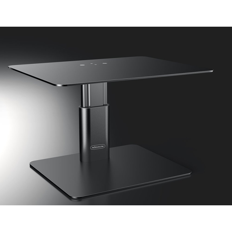 Nillkin HighDesk Adjustable Monitor Stand Black