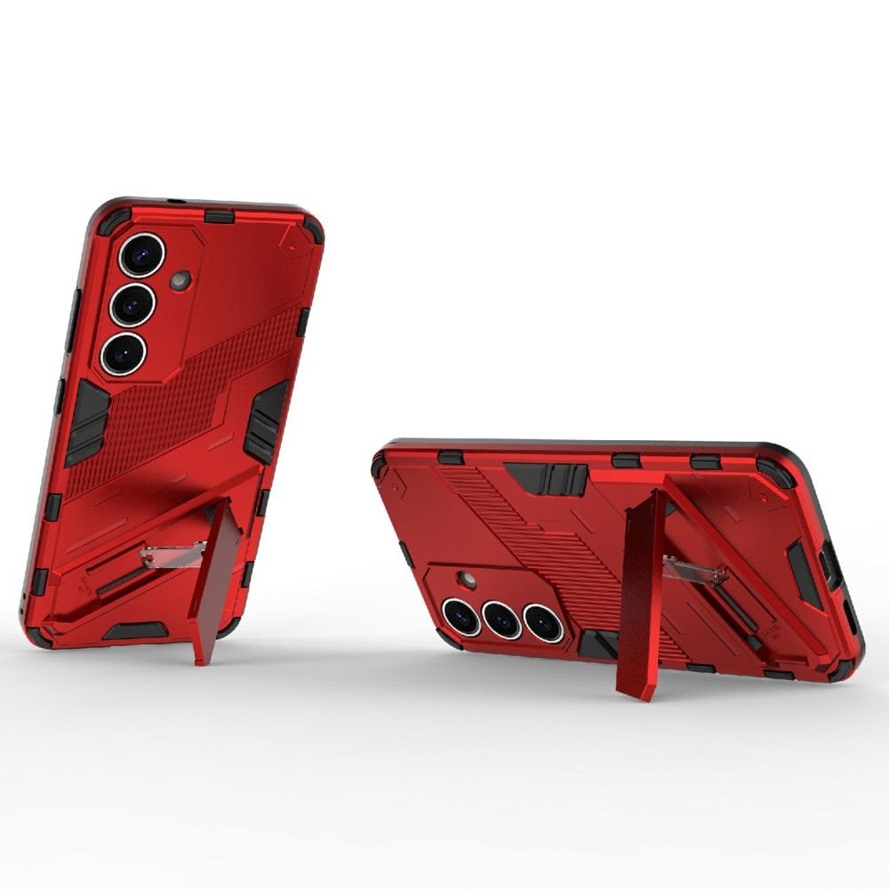 Armory odolný kryt pre Samsung Galaxy A26 5G - červený