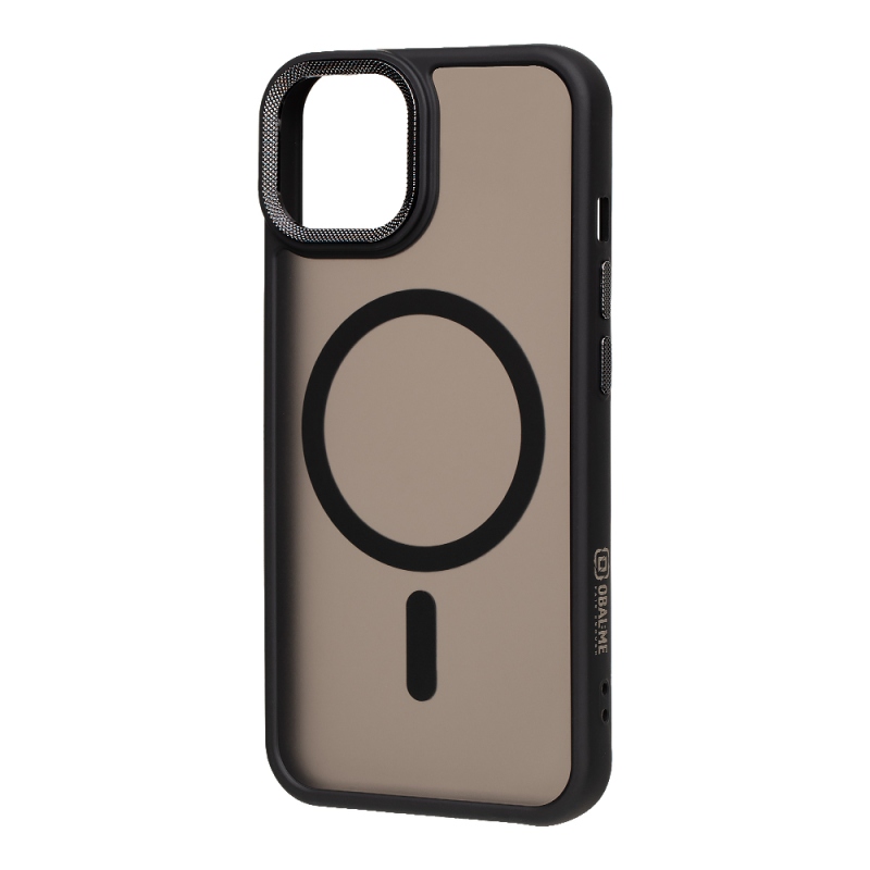 OBAL:ME MagNetix Lumen Puzdro pre Apple iPhone 13 Onyx