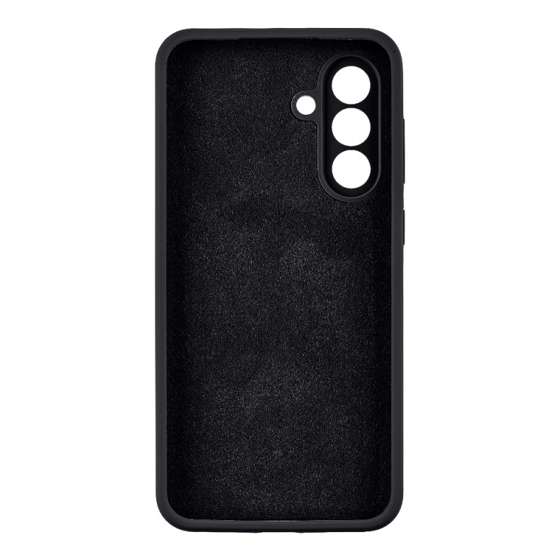 Taktický kryt Beaver pre Samsung Galaxy A36 Asphalt