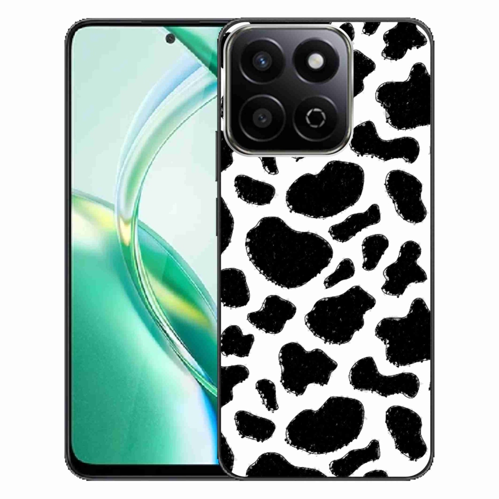 Gélový kryt mmCase na Honor 200 Smart 5G - abstrakt 31