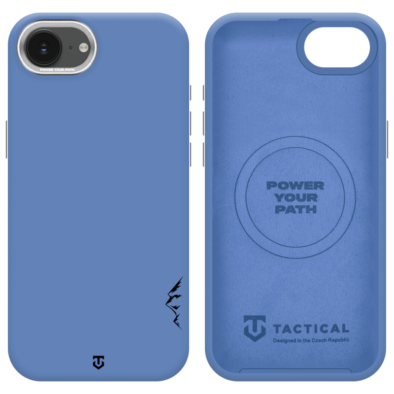 Tactical MagForce Velvet Smoothie 2.0 – puzdro pre Apple iPhone 16e/17e Avatar