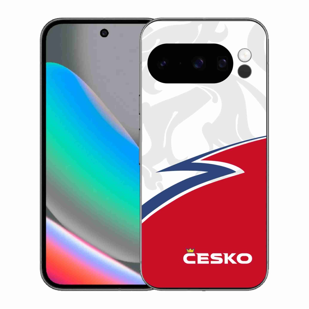 Gélový kryt mmCase na Google Pixel 10 Pro - Slovensko 1