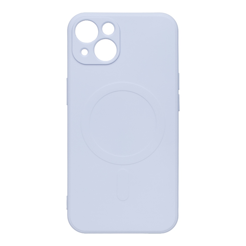 OBAL:ME MagNetix Sculpt Púzdro pre Apple iPhone 13 Periwinkle Blue