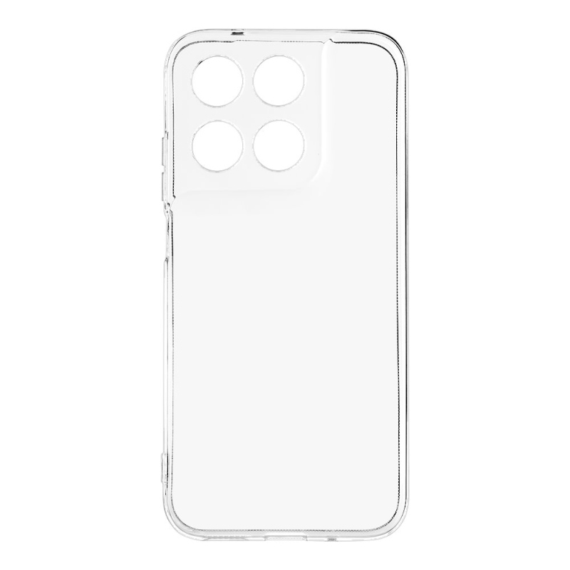 OBAL:ME TPU kryt pre Motorola G87, priehľadný