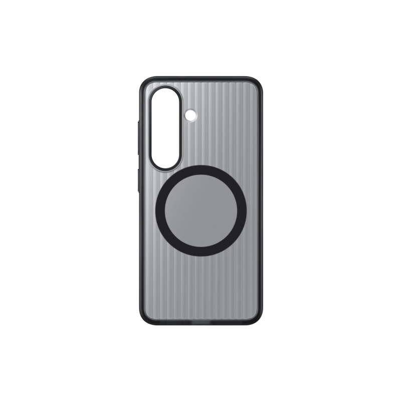 EF-RS942CBE Samsung Rugged magnetické puzdro pre Galaxy S26, čierne 