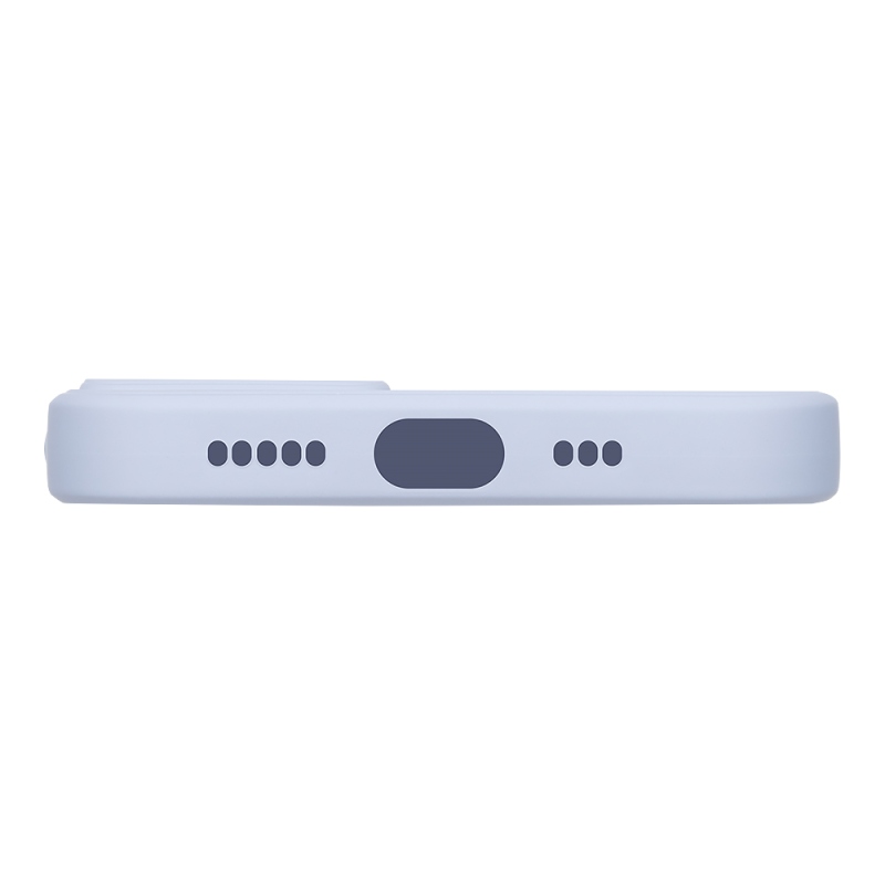 OBAL:ME MagNetix Sculpt Púzdro pre Apple iPhone 13 Periwinkle Blue