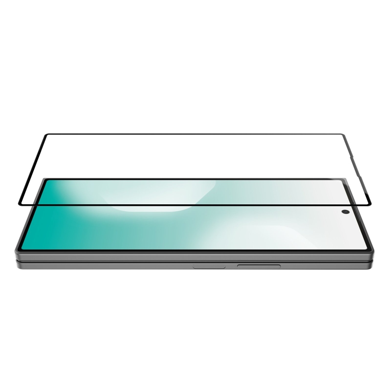 Nillkin Tvrdené sklo 2,5D CP+ PRO Black pre Samsung Galaxy Z Fold 7