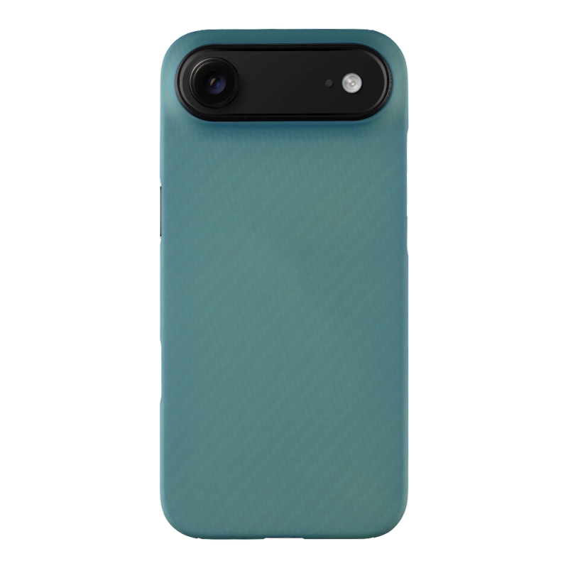 Taktický kryt MagForce Aramid pre Apple iPhone Air Blue Jay