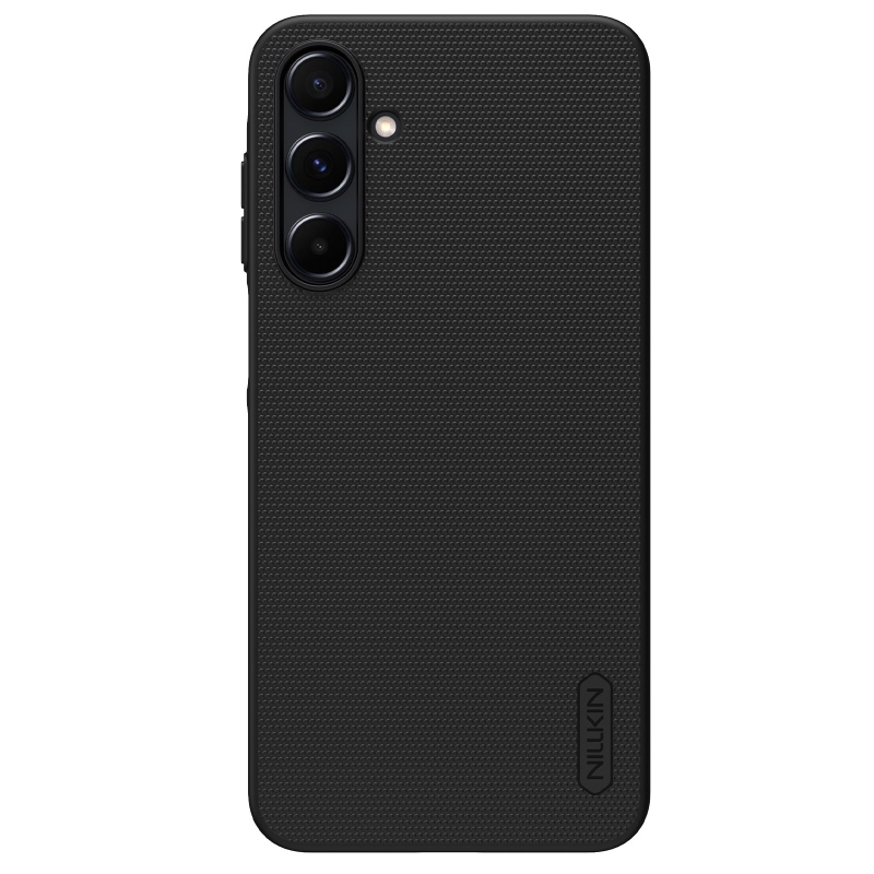 Nillkin Super Frosted Zadný Kryt pre Samsung Galaxy A16 4G/5G Black