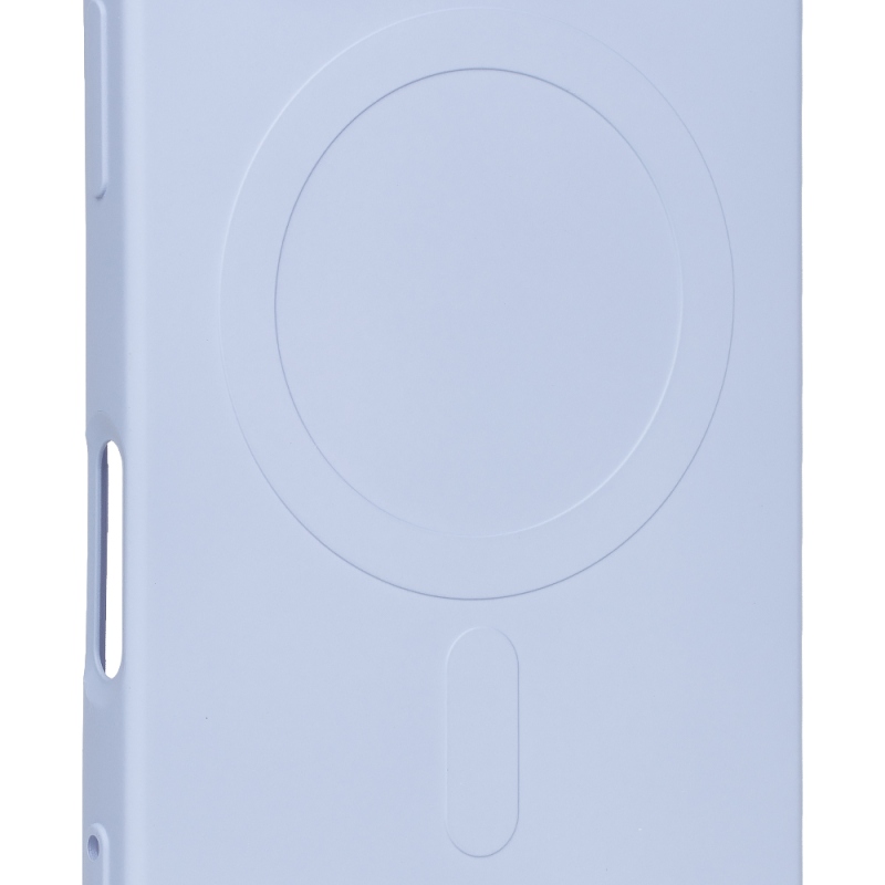 OBAL:ME MagNetix Sculpt Puzdro pre Apple iPhone 17 Periwinkle Blue