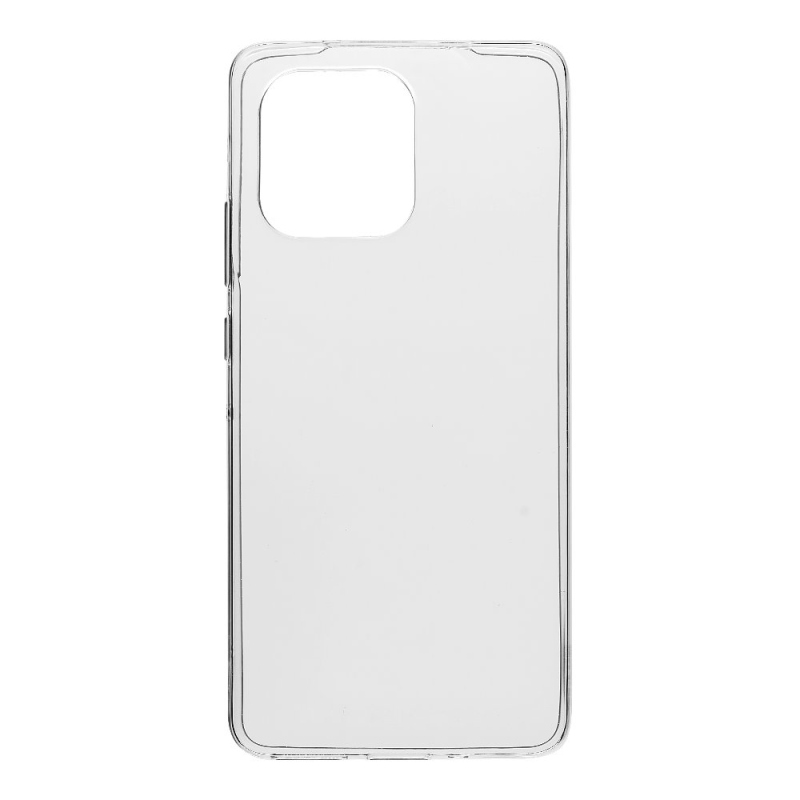 OBAL:ME TPU kryt pre Motorola G86/G86 Power Transparent