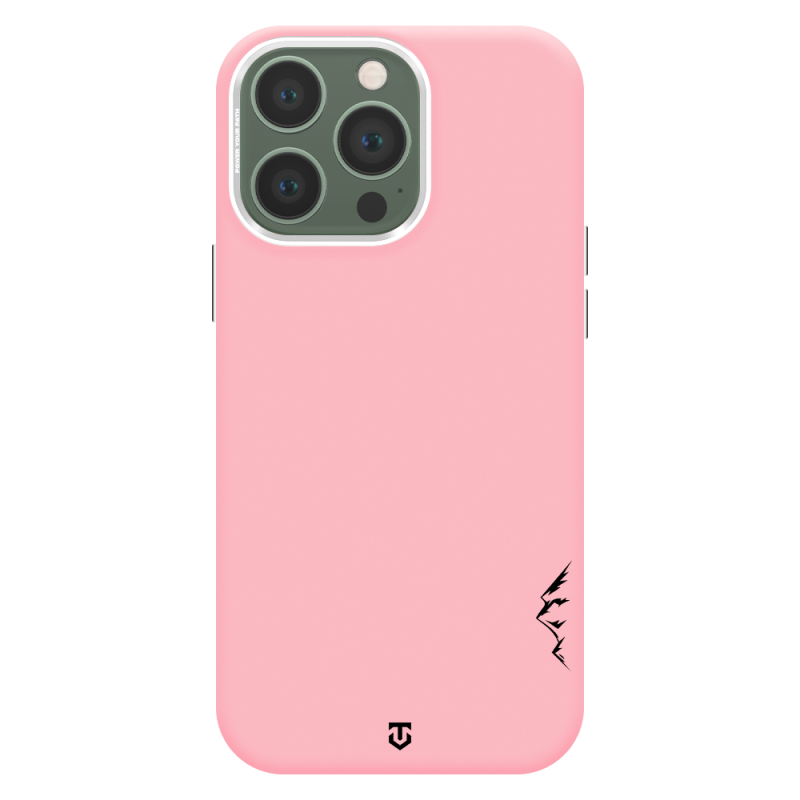 Tactical MagForce Velvet Smoothie 2.0 – puzdro pre Apple iPhone 13 Pro Pink Panther