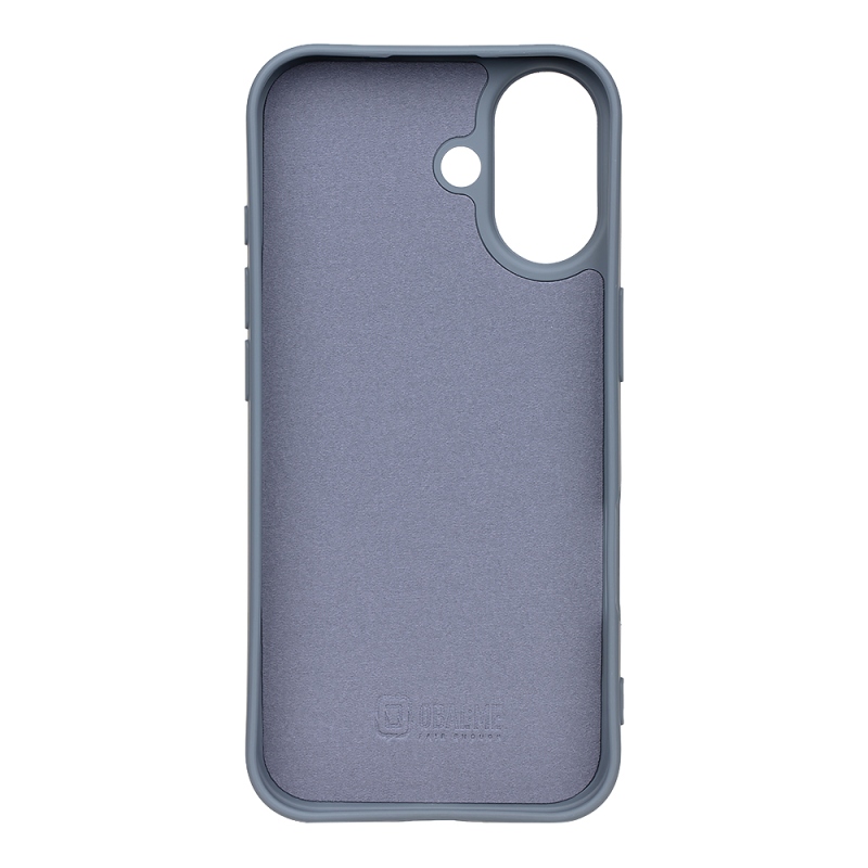 OBAL:ME MagNetix Sculpt Puzdro pre Apple iPhone 17 v farbe Slate Blue