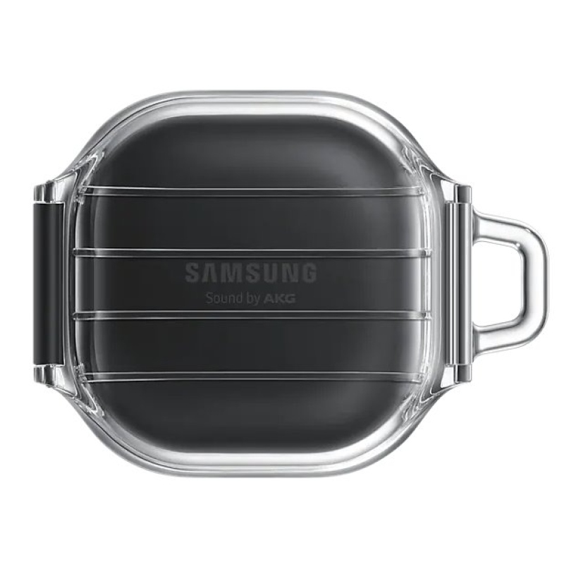 EF-PR190CBE Samsung Vodeodolné Púzdro pre Galaxy Buds Live / Pro Black