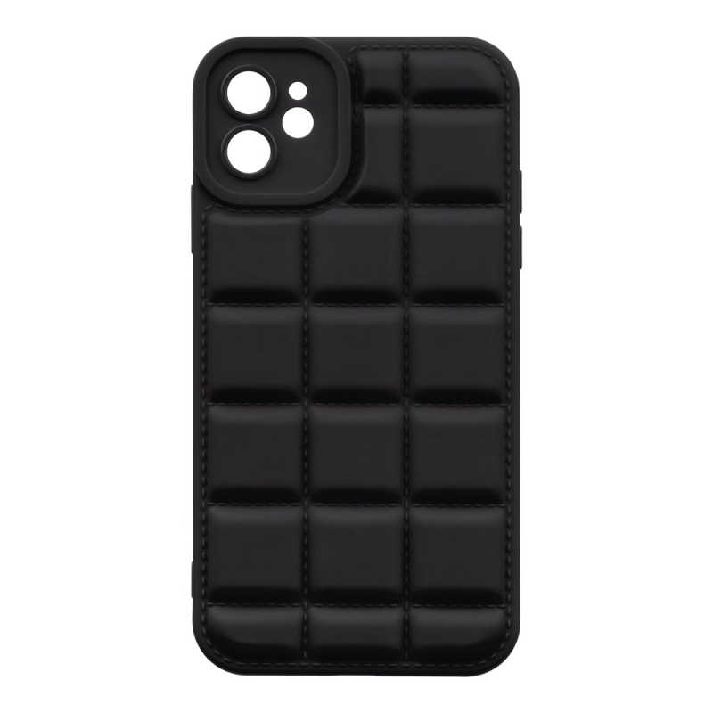 OBAL:ME Block Kryt pre Apple iPhone 11 Black