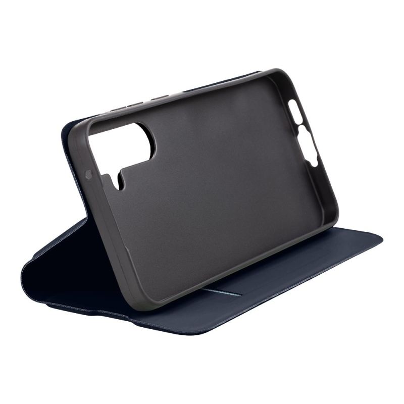Balenie: ME SmoothTouch Case pre Samsung Galaxy A55 5G Dark Blue